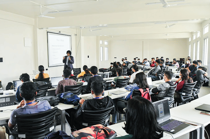 Atria University Bangalore Events photo 7